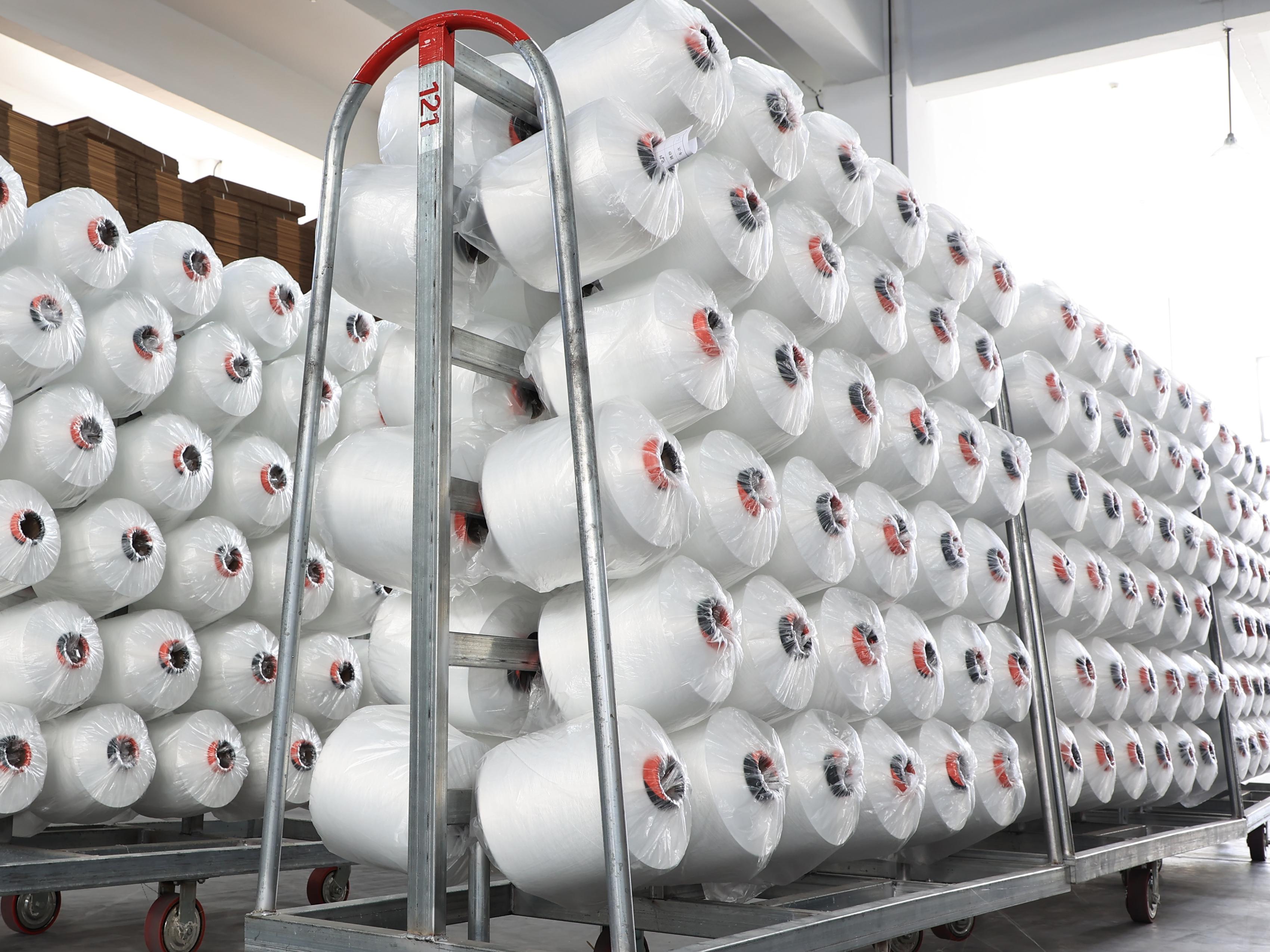 <b>政策出臺：化纖工業(yè)未來5年怎么走？</b>