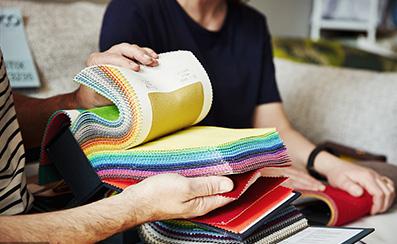 <b>Introduction to categories and technological process of wove</b>