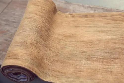 <b>茶葉也能做染料？還能防螨環(huán)保？</b>